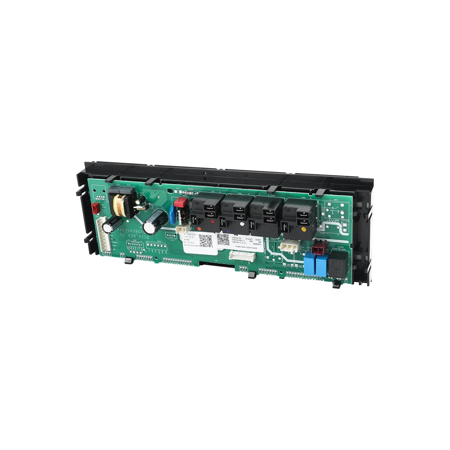 ForeverPRO WB27X41655 Oven Control & Faceplate for GE Appliance