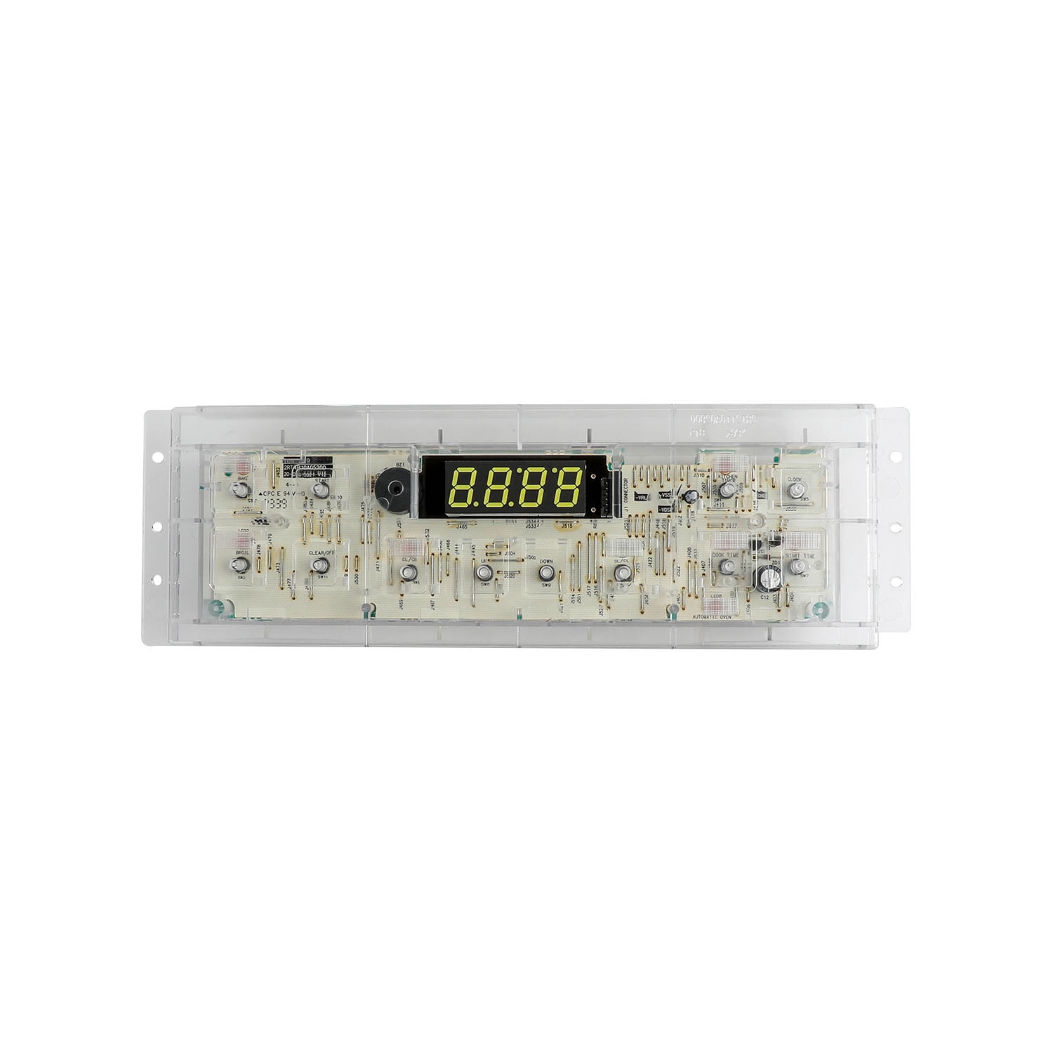 ForeverPRO WB27X44727 Control Oven To9 (Gas) for GE Range WB27X29031