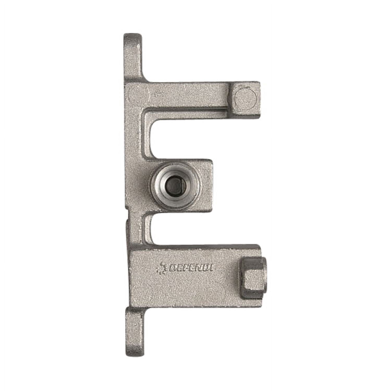 ForeverPRO WB28T10114 Injet Burner for GE Range 1167298 AH1021598 EA1021598 PS1021598