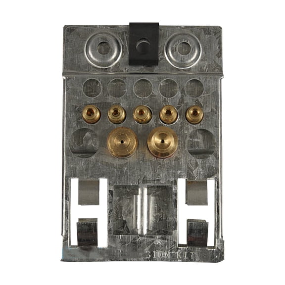 ForeverPRO WB28X39138 Lp Conversion Kit for GE Appliance WB49X25446
