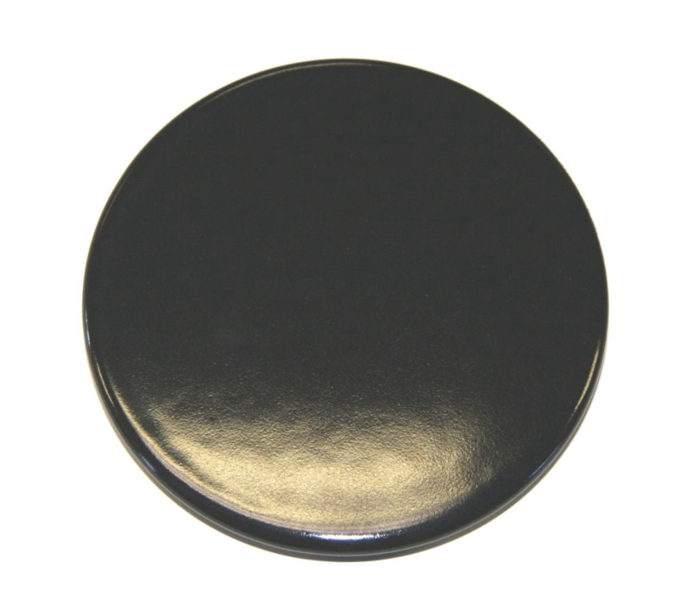ForeverPRO WB29K10006 Burner Cap for GE Range 256249 AH241265 EA241265 PS241265