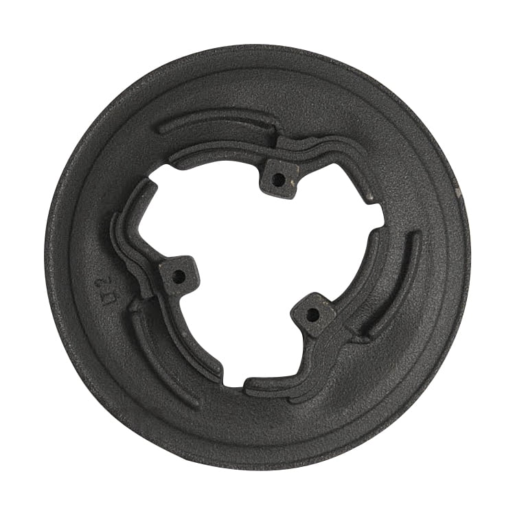 ForeverPRO WB29K10044 Burner Cap Outer for GE Range 3026593 AH3503823 EA3503823 PS3503823