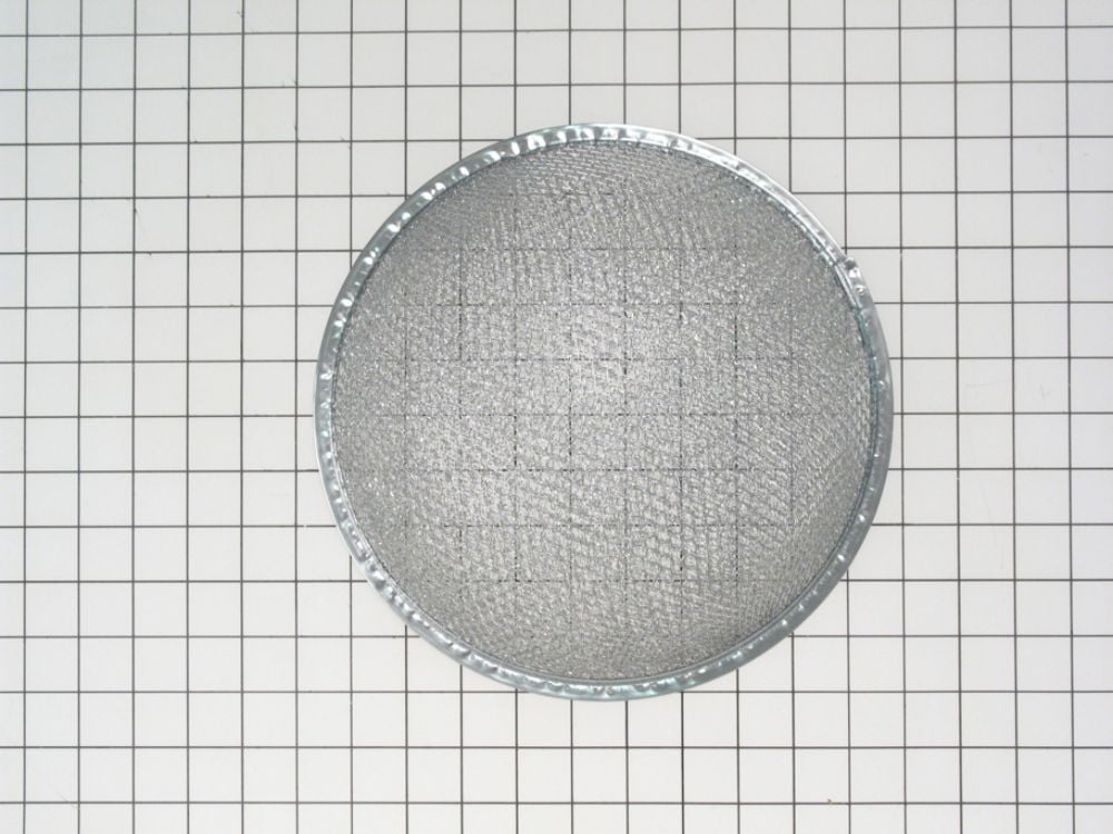 ForeverPRO WB2X2052 Filter for GE Range Hood WB02X2052 WB02X8181 WB02X8400 WB2X2052A
