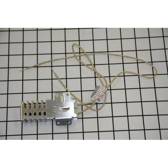 ForeverPRO WB2X9998 Flat Style Oven Igniter for GE Range 875554 AH243820 EA243820 PS243820