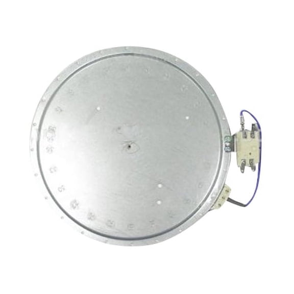 ForeverPRO WB30T10099 Element Radiant 9In Dual for GE Range WB30K5032 WB30T10035 WB30T10044 WB30T10050