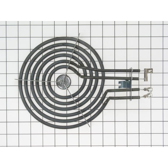 ForeverPRO WB30X341 Surface Element, 8 Inch for GE Range PM30X0119 PM30X119 WB30X0156 WB30X0164