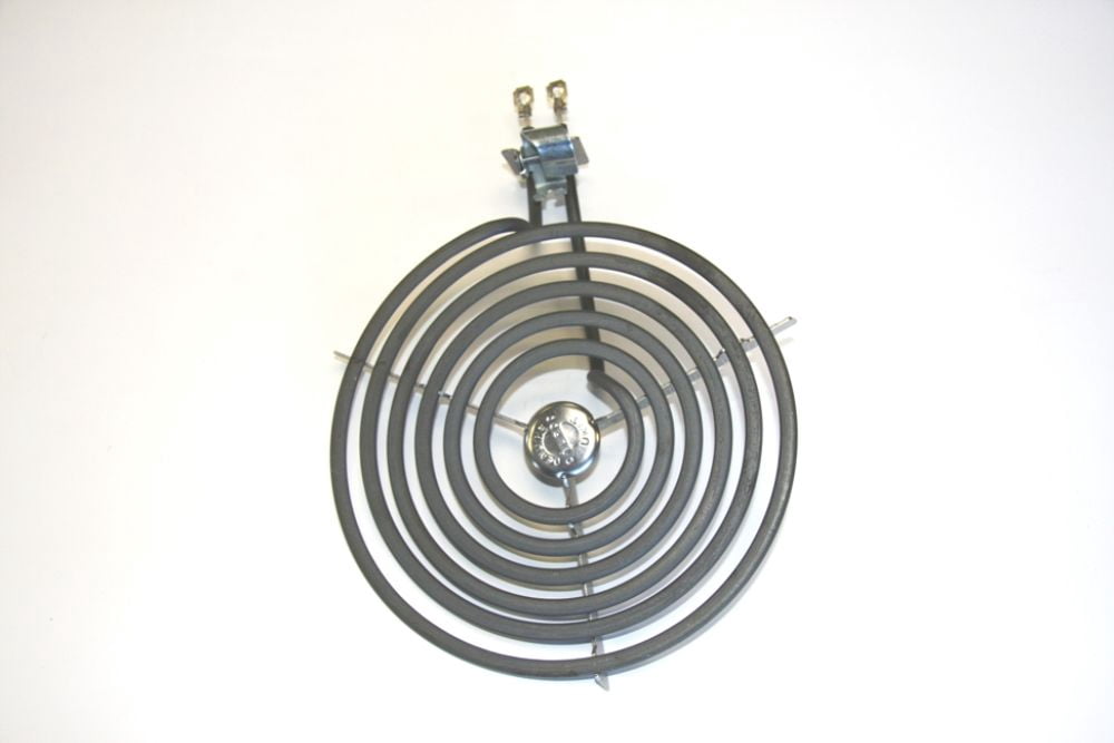 ForeverPRO WB30X348 8 Inch Large Surface Element for GE Range WB30X0214 WB30X0215 WB30X0324 WB30X0325