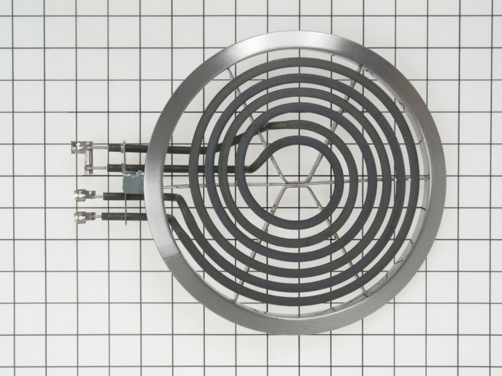 ForeverPRO WB30X354 Surface Element, 8 Inch for GE Range WB30X0139 WB30X0140 WB30X0146 WB30X0147