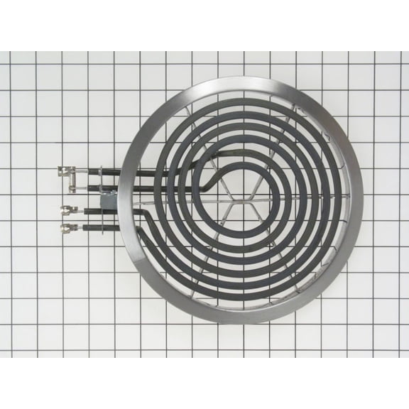 ForeverPRO WB30X354 Surface Element, 8 Inch for GE Range WB30X0139 WB30X0140 WB30X0146 WB30X0147