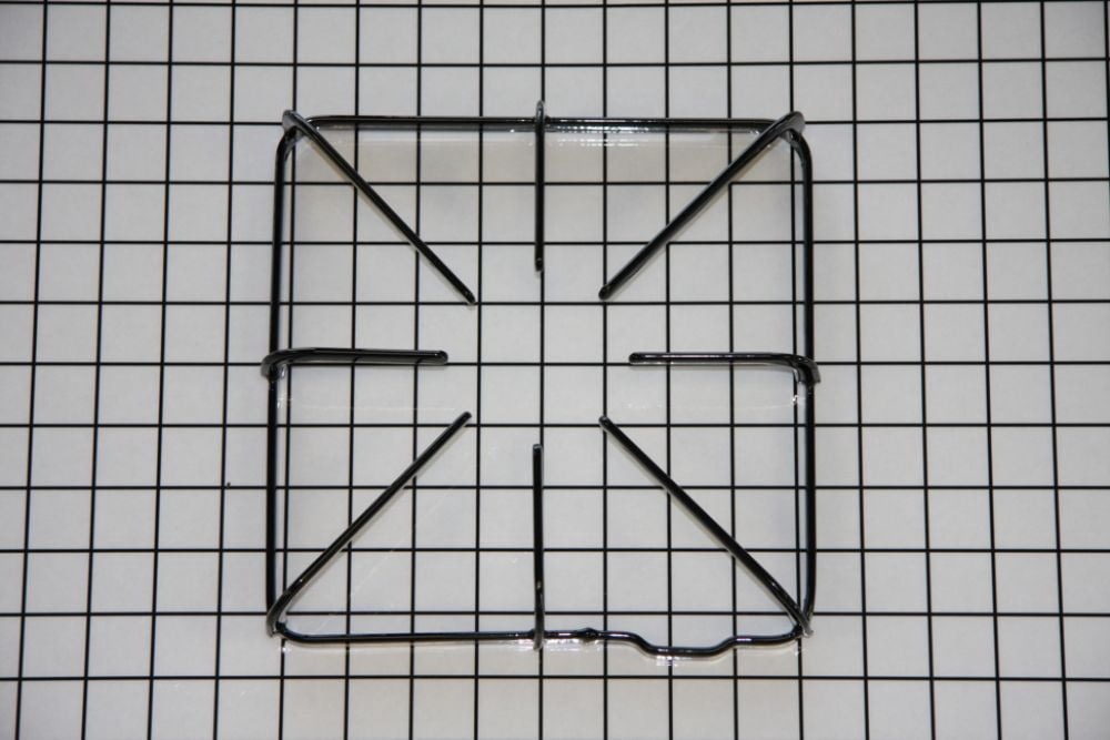 ForeverPRO WB31K10015 Burner Grate for GE Range 770154 AH244181 EA244181 PS244181