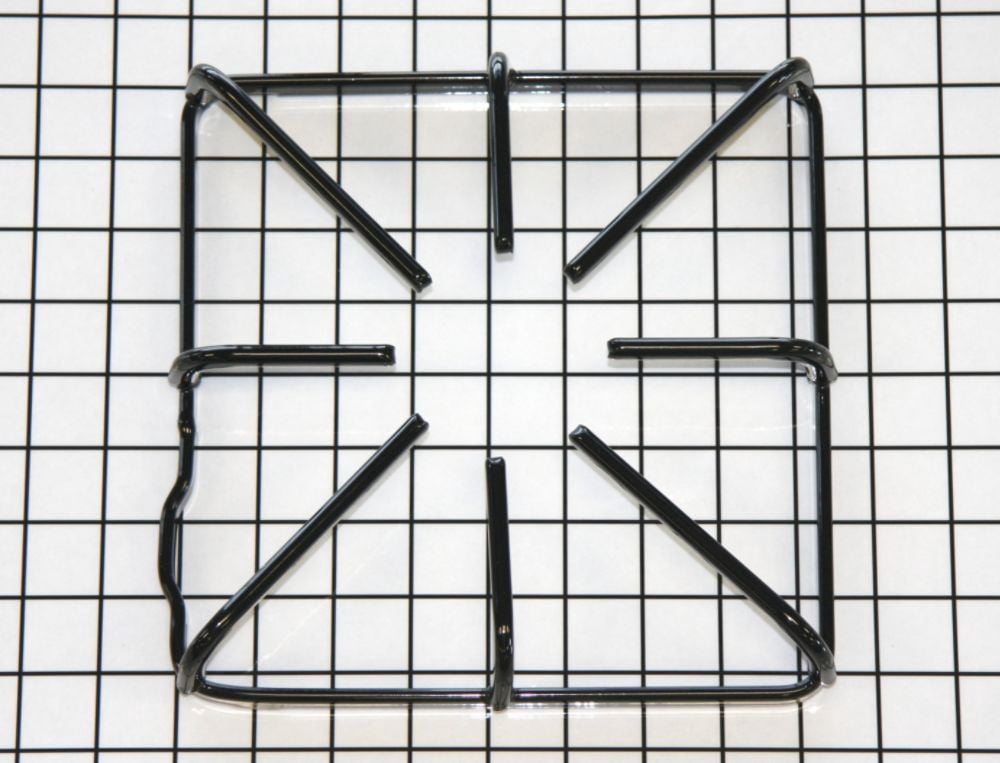 ForeverPRO WB31K10016 Burner Grate for GE Range 257863 AH244182 EA244182 PS244182