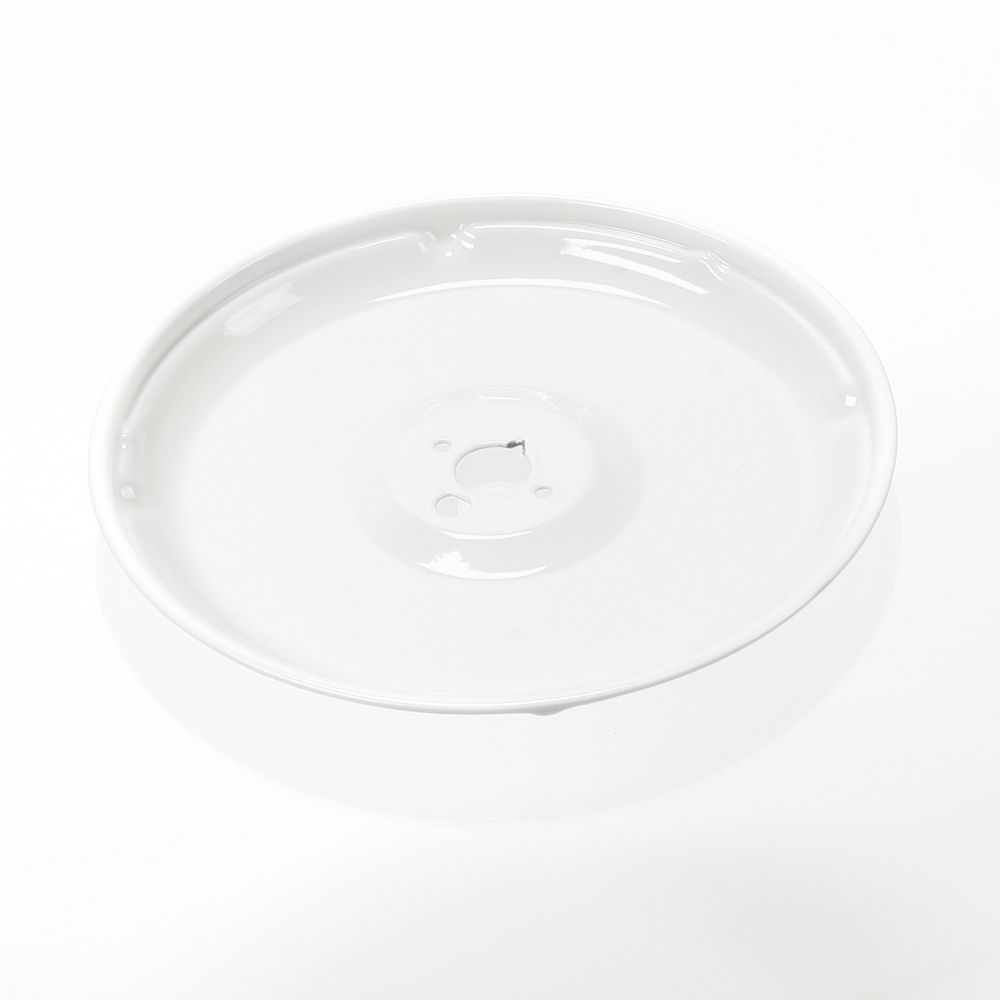 ForeverPRO WB31K5081 Burner Bowl Small for GE Cooktop 257964 AH244312 EA244312 PS244312