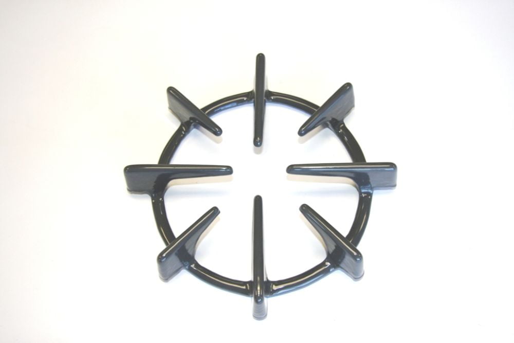 ForeverPRO WB31T10004 Burner Grate for GE Range WB31K5093 WB31K5103 WB31T10001 WB31T10019