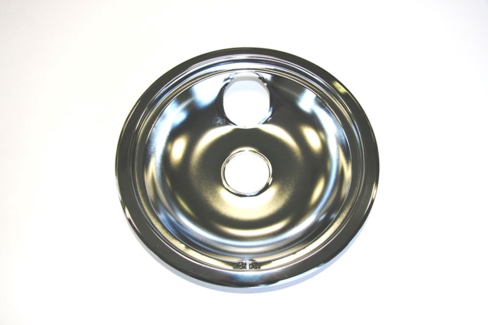 ForeverPRO WB31T10011 8 Inch Burner Bowl for GE Range WB31T10011-50PK WB32T10009 WB32X10014