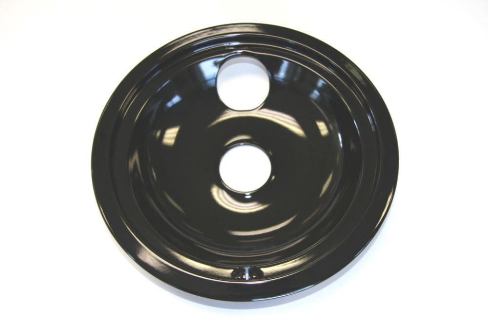 ForeverPRO WB31T10015 8 Inch Burner Bowl for GE Range WB31T10015-100PK WB32T10003 WB32X5085