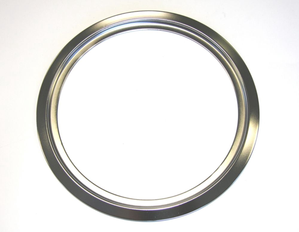 ForeverPRO WB31X5014 8 Inch Trim Ring for GE Range 340526 WB31X0055 WB31X5009 WB31X5012
