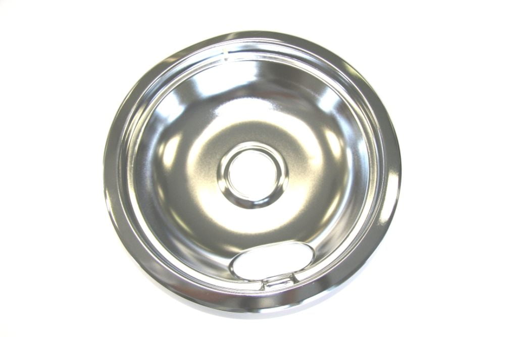 ForeverPRO WB32X106 8 Inch Large Drip Pan for GE Range 229769 231928 281350 292975