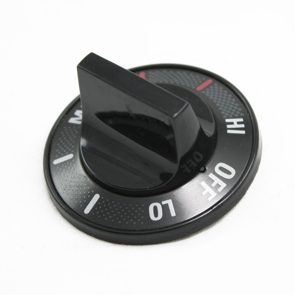 ForeverPRO WB3K5240 Knob/Infinite Switch for GE Range WB03K5240