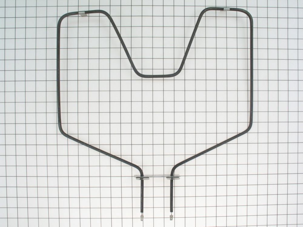 ForeverPRO WB44K5012 Oven Bake Element for GE Range 326365 340521 8029 WB44K5012E
