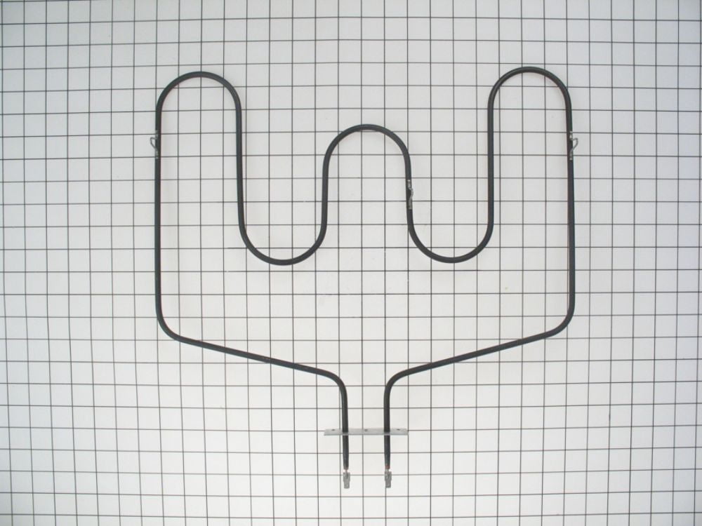 ForeverPRO WB44T10005 Bake Element for GE Wall Oven 876007 AH249280 EA249280 PS249280