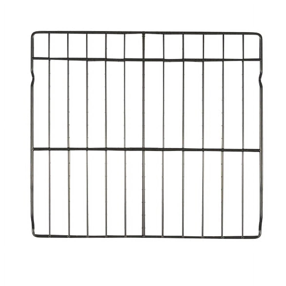 ForeverPRO WB48X31582 Oven Rack for GE Microwave WB48T10102 WB48T10114 WB48X24064