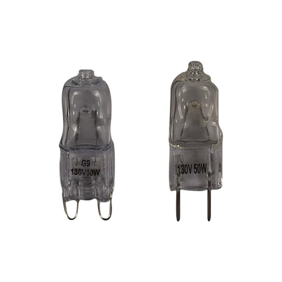 ForeverPRO WB49X29679 Halogen Lamp for GE Wall Oven WB08T10021 910726 AH230454 EA230454