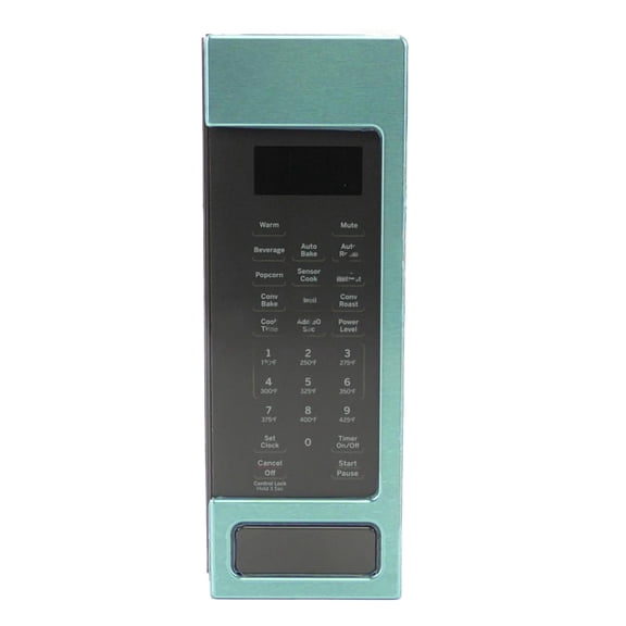 ForeverPRO WB56X29818 Control Panel Asm Ss for GE Microwave