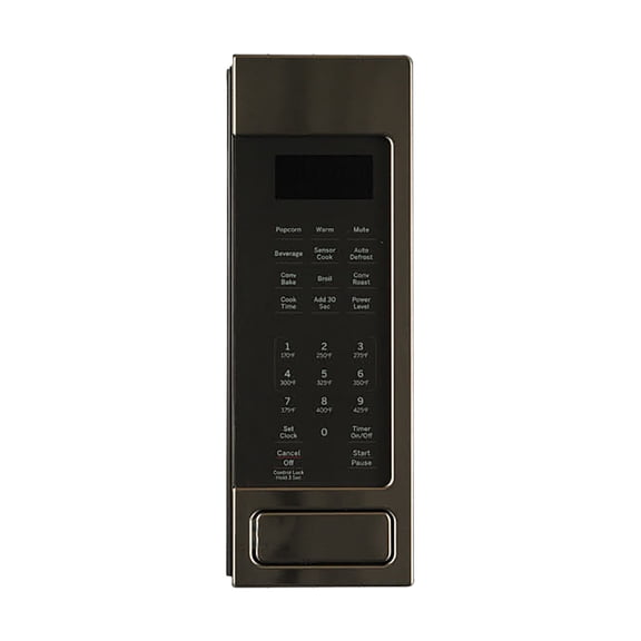 ForeverPRO WB56X30007 Control Panel Asm for GE Microwave