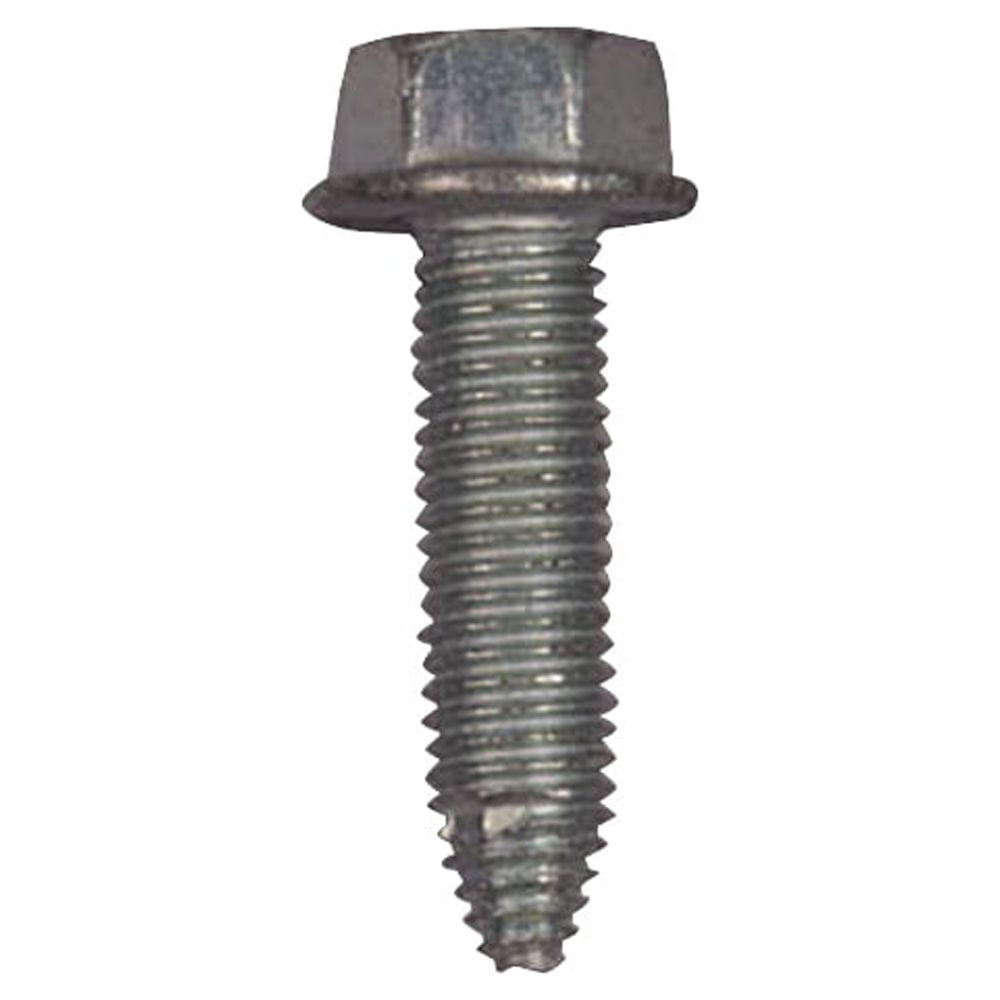 ForeverPRO WD01X20934 Screw 1/4-28 Fl Ihxw 15/16 for GE Dishwasher WD02X23576