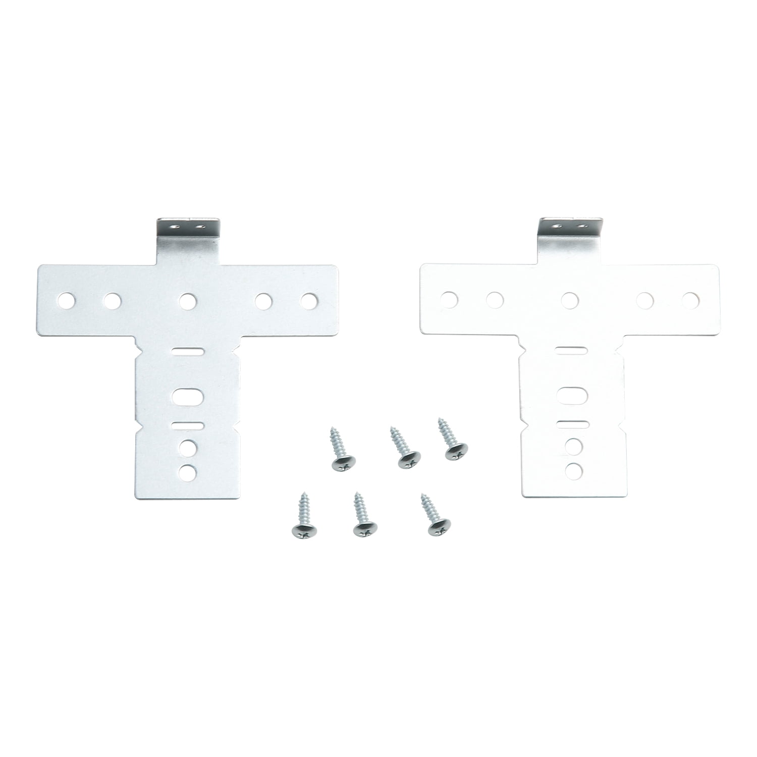 ForeverPRO WD02X25400 24 Mounting Brackets Kit for GE Dishwasher