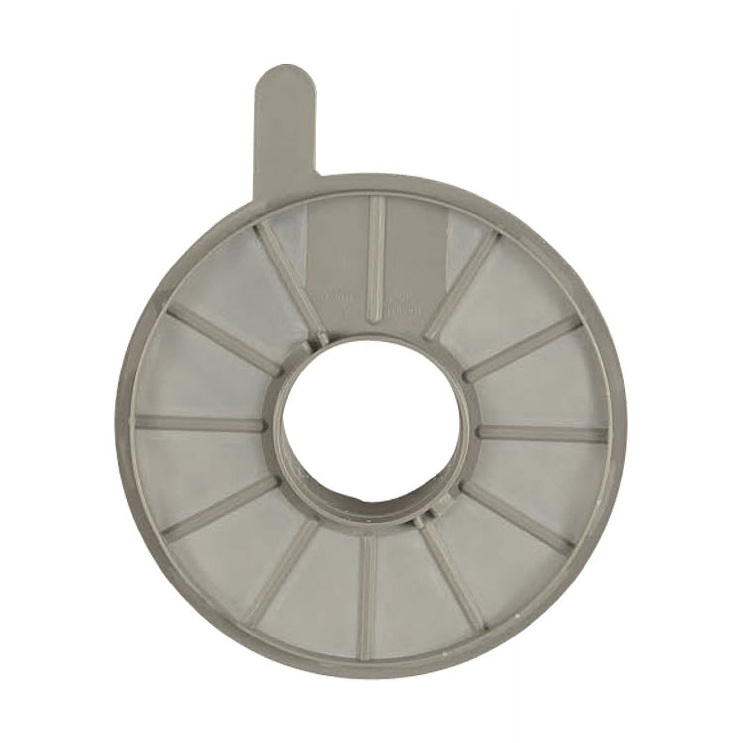 ForeverPRO WD12X10109 Fine Filter for GE Dishwasher WD12X10050