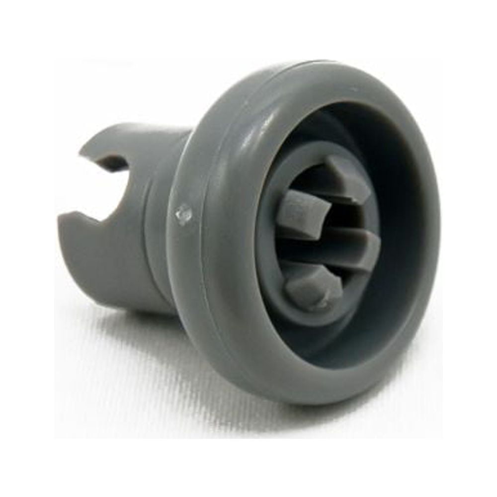 ForeverPRO WD12X10230 Upper Dishrack Roller for GE Dishwasher 1263941 AH1481882 EA1481882 PS1481882