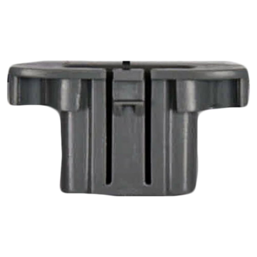 ForeverPRO WD12X10315 Cap - Guide Rail?Back? for GE Dishwasher