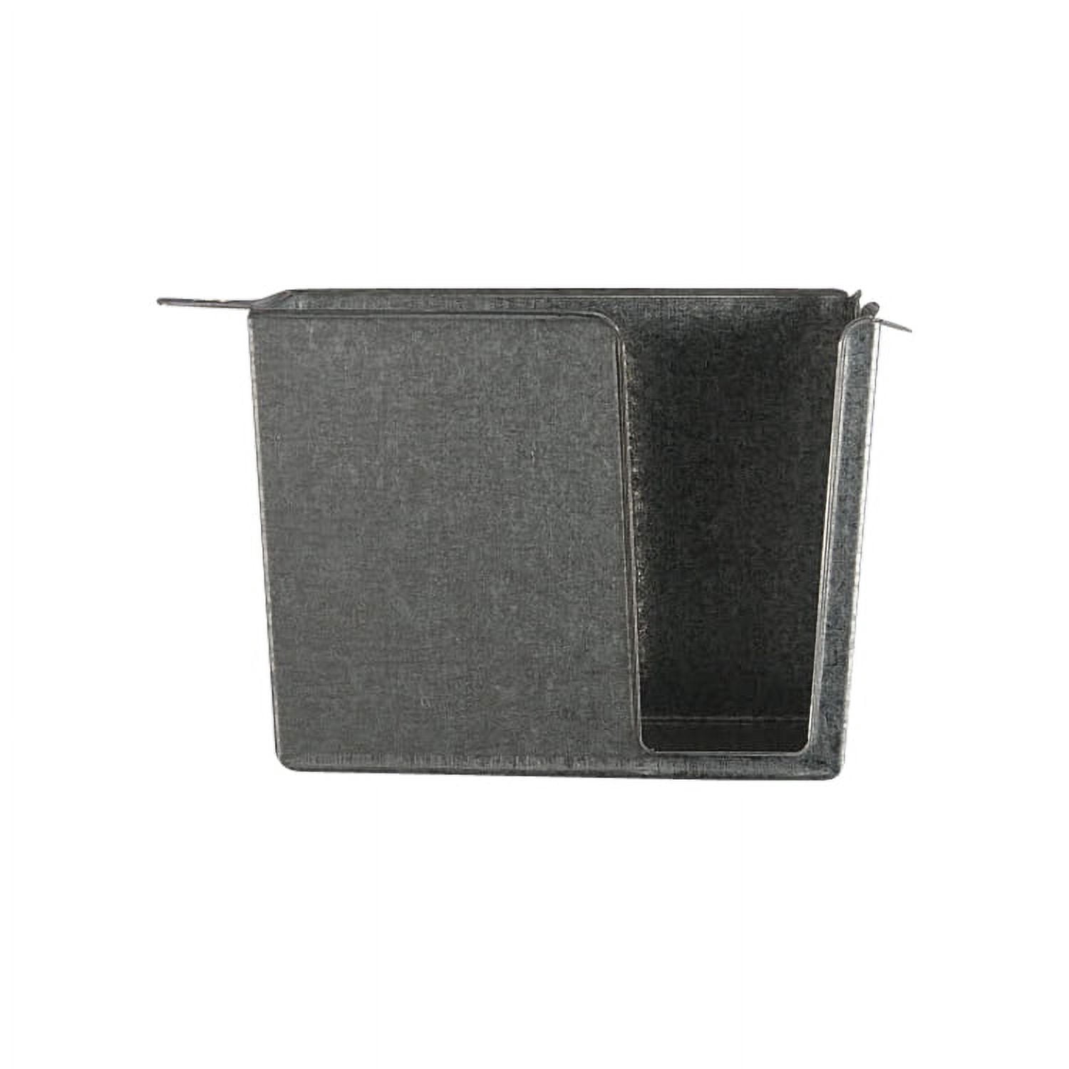 ForeverPRO WD12X10412 Cover Junction Box for GE Appliance PS6447673 2980598