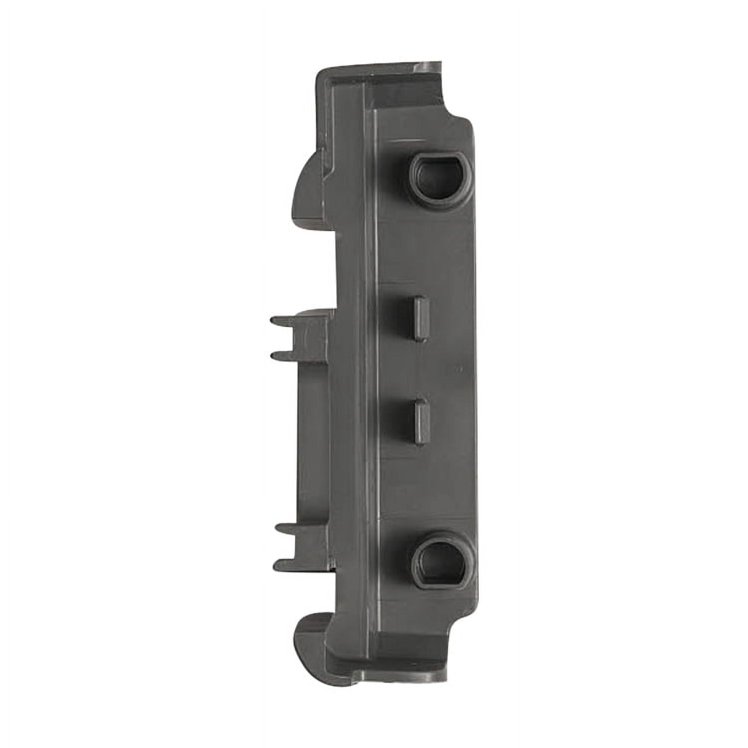 ForeverPRO WD12X10438 Cover Roller Rh for GE Dishwasher WD12X10464