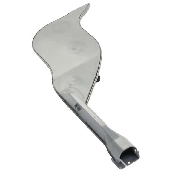 ForeverPRO WD12X20218 Vent Conduit Asm for GE Dishwasher