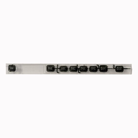 ForeverPRO WD12X20246 Silicone Light Pipe for GE Dishwasher