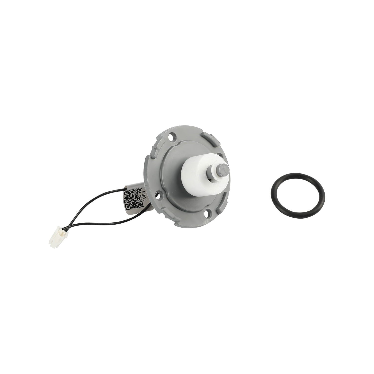 ForeverPRO WD12X24657 Flood Float & Switch Asm for GE Dishwasher