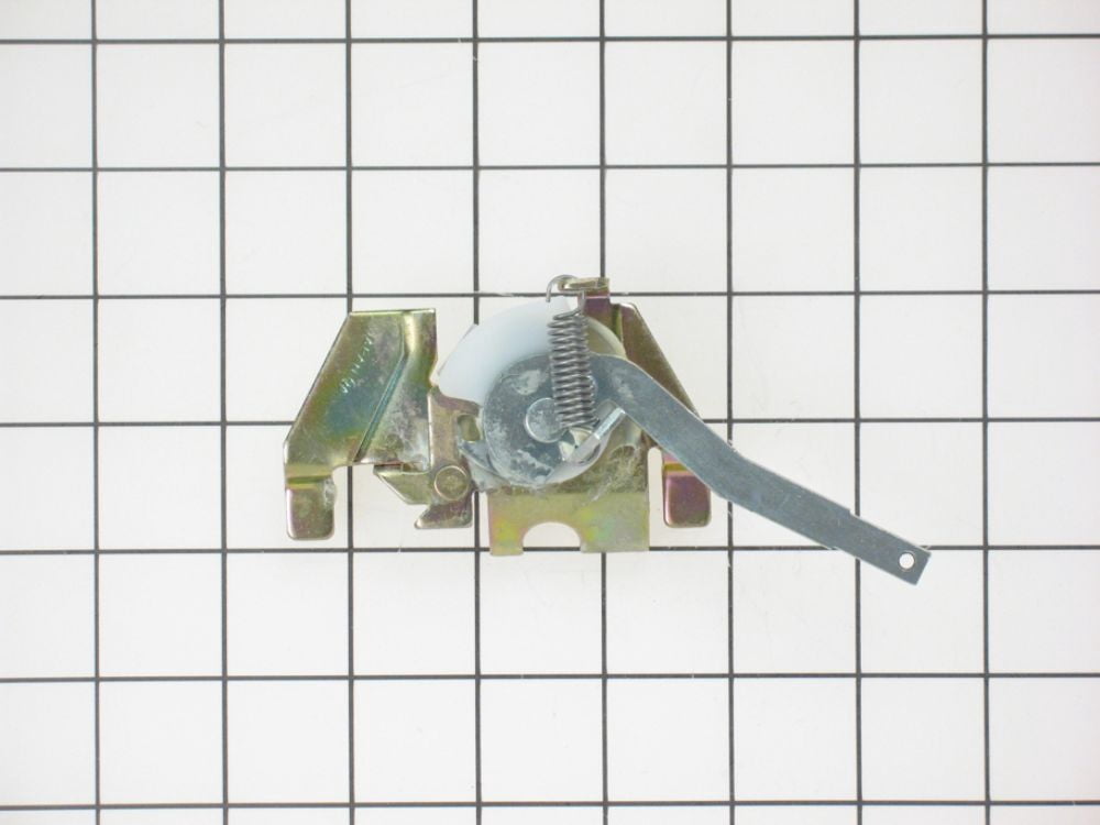 ForeverPRO WD13X10003 Door Latch Assembly for GE Dishwasher 771030 AH259293 EA259293 PS259293