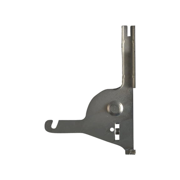 ForeverPRO WD14X20128 Arm Hinge Asm for GE Appliance PS8756288 3028577