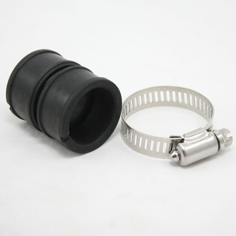 ForeverPRO WD18X10036 Connecting Duct And Cla for GE Dishwasher 1263966