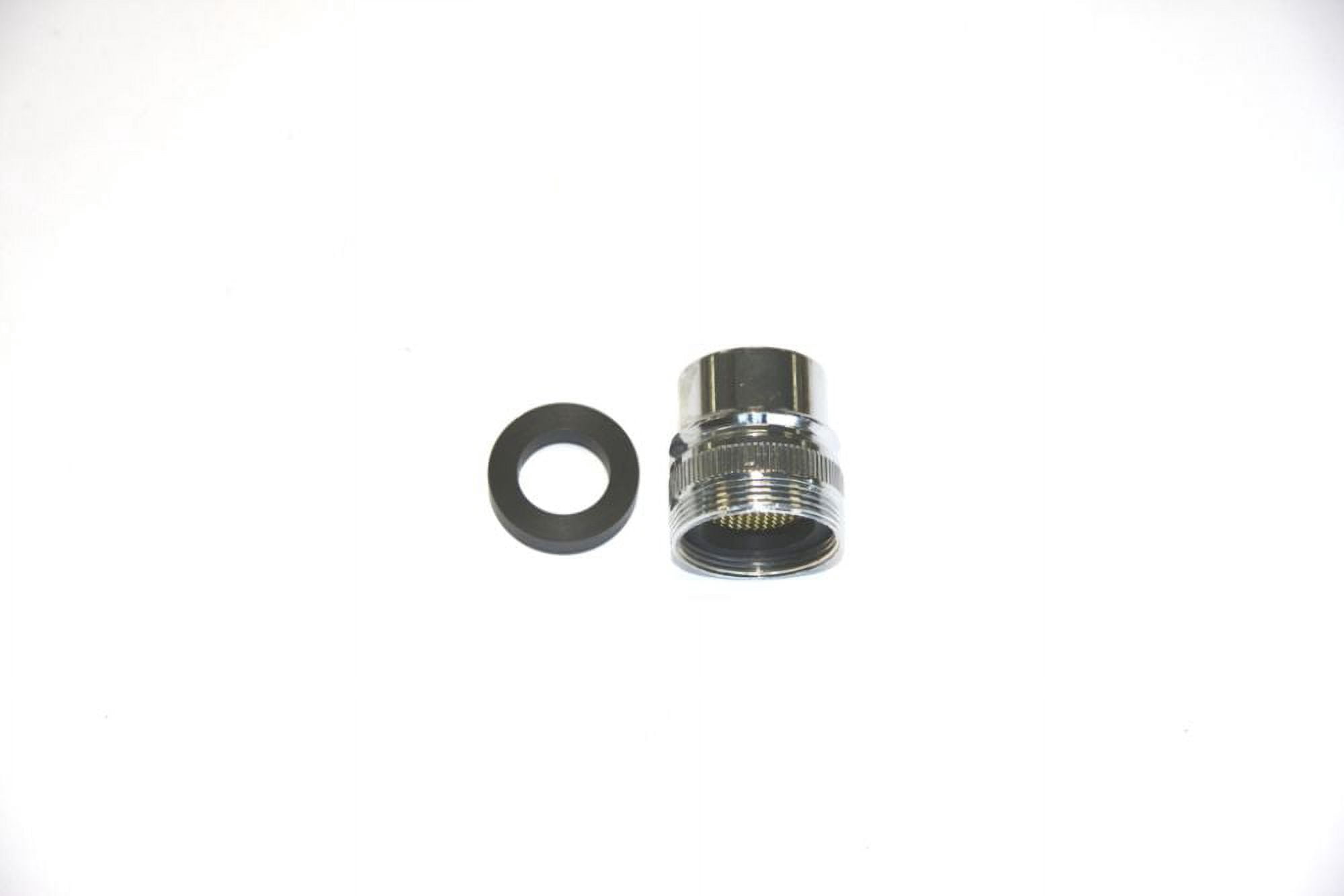 ForeverPRO WD1X1447 Faucet Adapt for GE Dishwasher WD01X1447 WH41X0361 WH41X0393 WH41X361