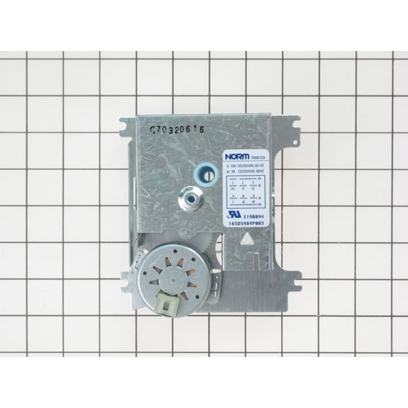 ForeverPRO WD21X33639 Timer for GE Dishwasher WD21X10155