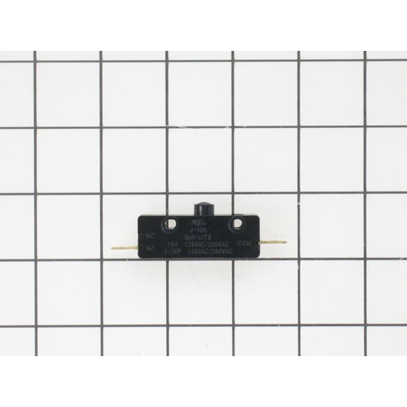 ForeverPRO WD21X10261 Switch Interlock for GE Dryer WD21X557