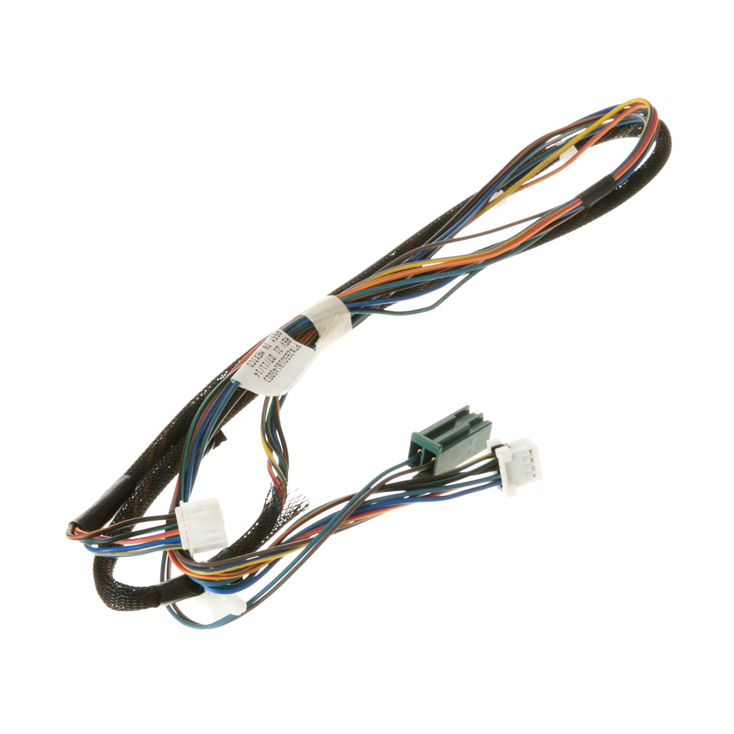 ForeverPRO WD21X20125 Harness Asm Door for GE Dishwasher
