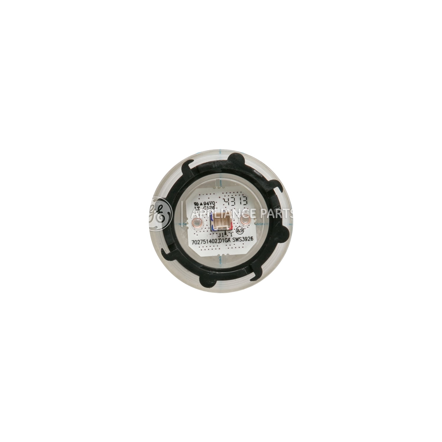 ForeverPRO WD21X20496 Top Light Service Kit As for GE Dishwasher WD02X20683 WD06X20686