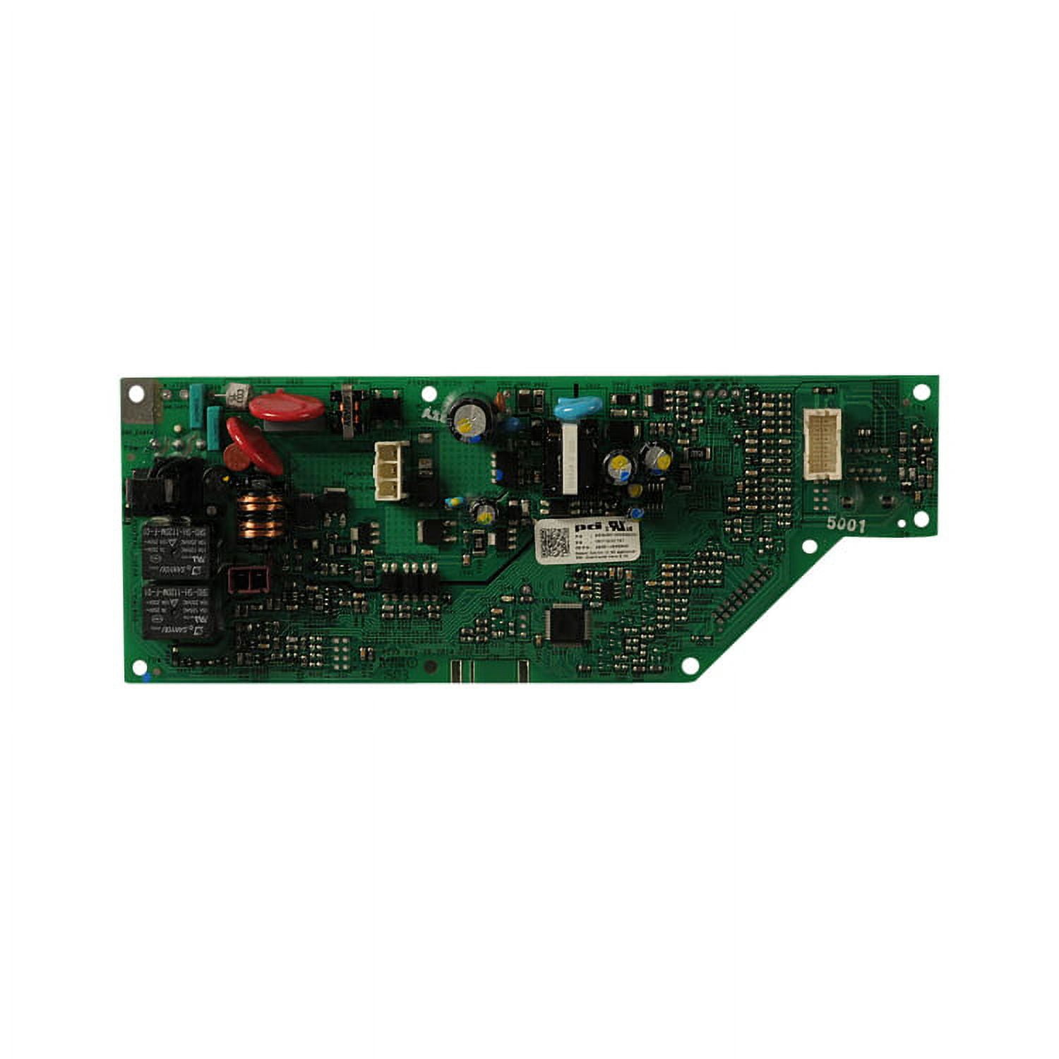 ForeverPRO WD21X24899 Machine Control for GE Appliance WD21X21916 WD21X24116 WD21X24797