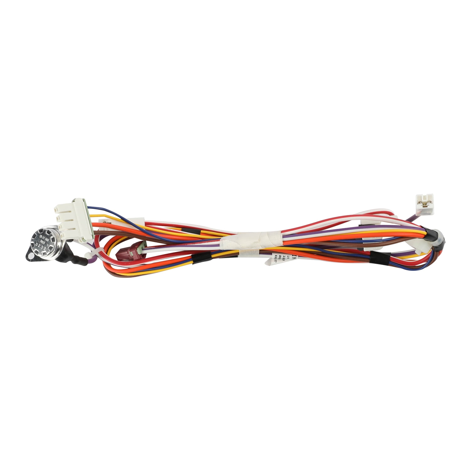 ForeverPRO WD21X27402 Ac Harness Asm for GE Dishwasher