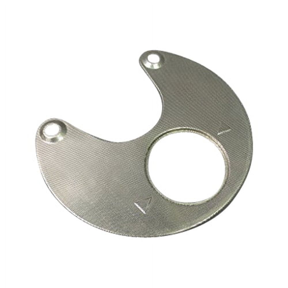 ForeverPRO WD22X10093 Filter Coarse Ss for GE Dishwasher