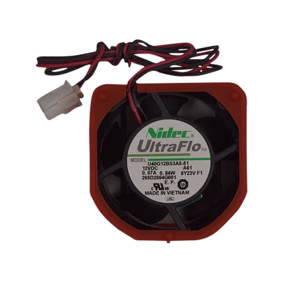 ForeverPRO WD24X20256 Dishwasher Vent Fan for GE Dishwasher